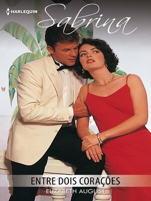 cover image of Entre dois coraçôes